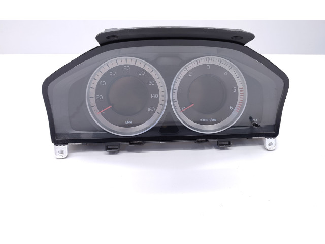 Панель приборов 31343330AA, 36001841   Volvo XC60       