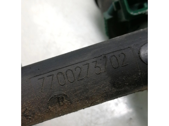 Vstřikovač 7700273702, 875368 Renault Kangoo I pro benzínový motor 1.4