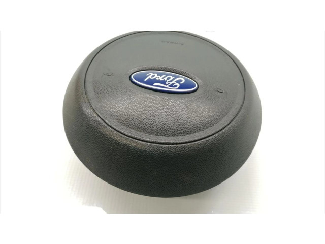 Подушка безопасности водителя 735498411, 61990050C   Ford Ka