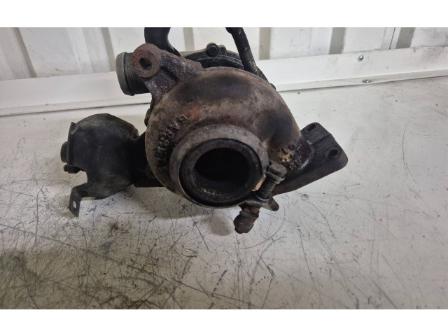 Pojistková skříňka Турбина    Volvo V50 2010