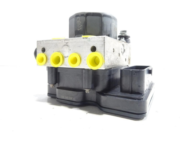 Вентилятор печки 476606853R Dacia Logan II