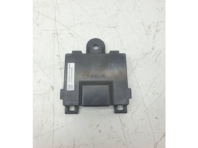 Блок управления дверью