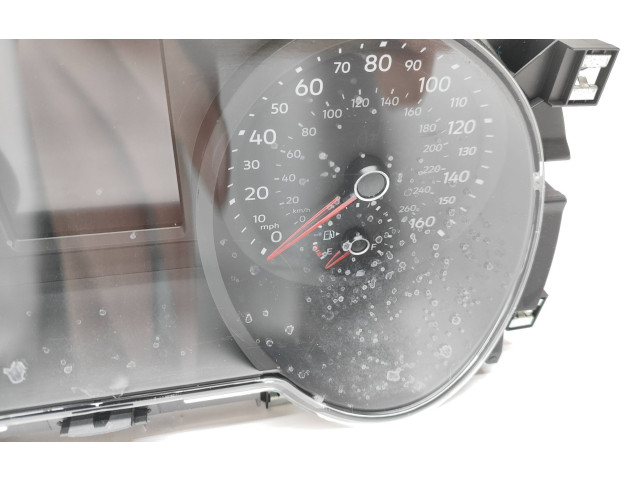 Přístrojová deska  Volkswagen Tiguan Allspace 2018 5NA920850B, 5NA160380  