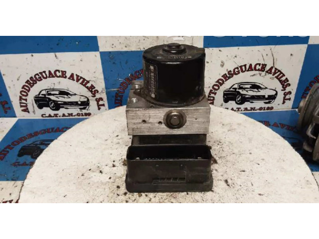 Блок АБС 1K0907379AC Audi A3 S3 8P 2003 - 2012 года