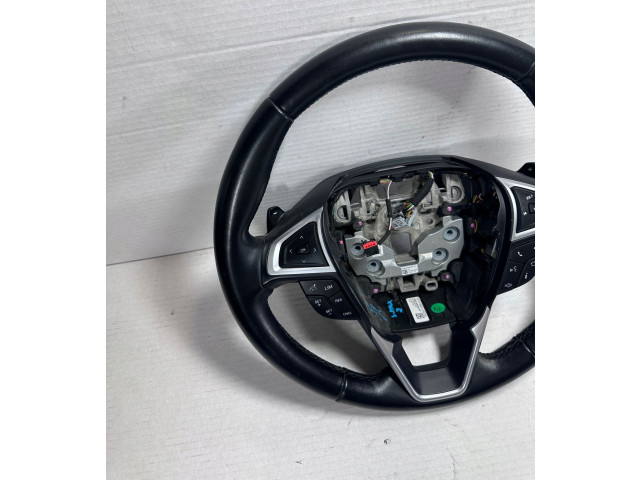 Руль Ford S-MAX  2015 -  года       