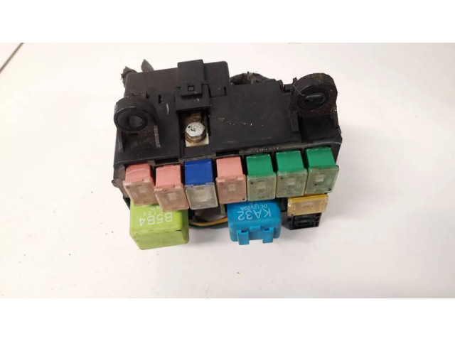 Pojistková skříňka 72543034, 7254-3034 Mazda 626 1998