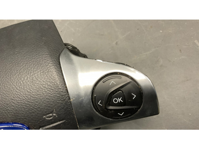 Volant Ford Focus C-MAX 2010 AM51R042B85BF3ZHE, AM513600CF3ZHE