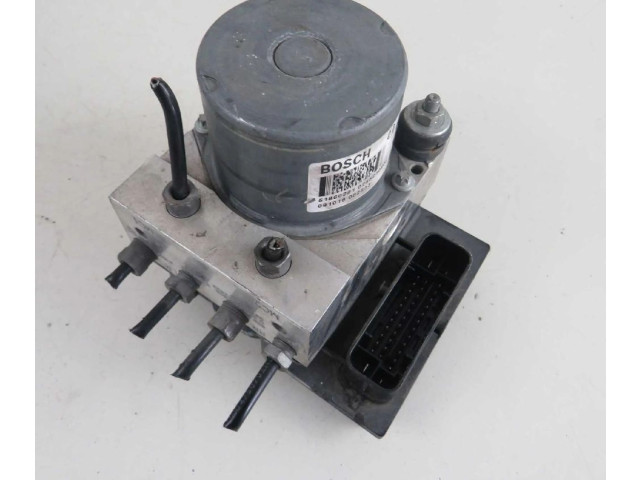 Блок управления АБС 0265951378   Fiat Punto Evo