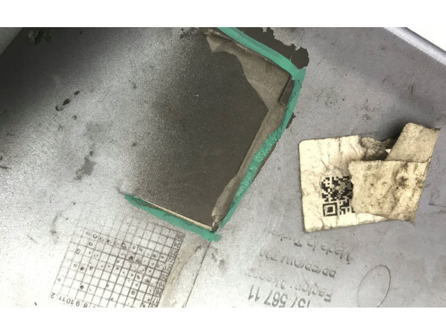 Jednotka ABS A9608840558, 2990569 Mercedes-Benz R W251 2011