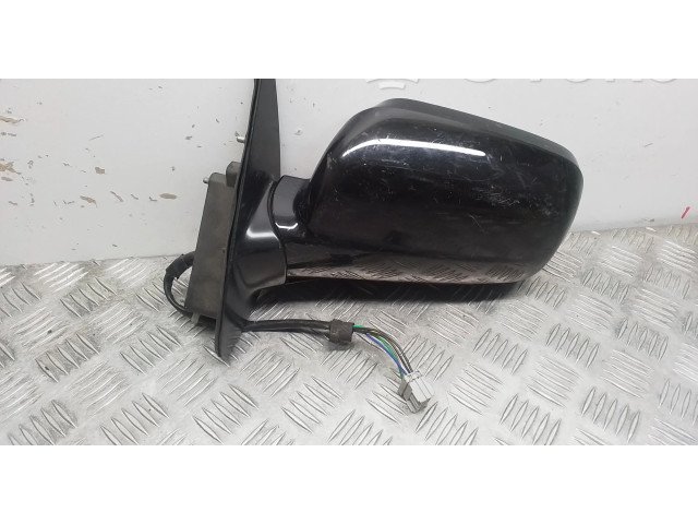 Поршень Зеркало (управляемое электричеством)  010739  Honda CR-V  