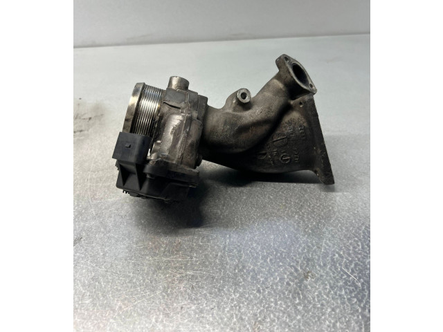 Turbodmychadlo Дроссельная заслонка A2C59512938, A2C59512938 Audi Q7 4L