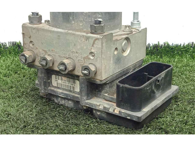 Jednotka ABS BOSCH   Fiat Punto Evo 2010