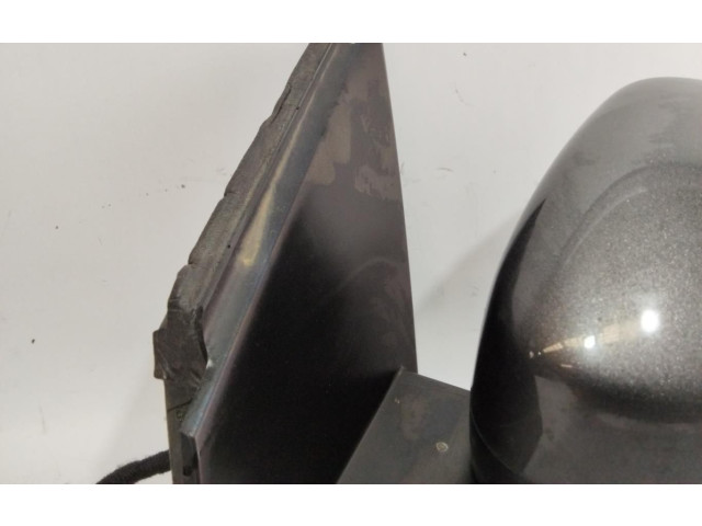 Зеркало электрическое        Citroen C5  2005 - 2008 года   