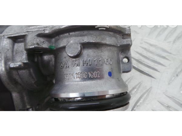 Ojnice A6511401160, 4248R1000 Mercedes-Benz CLA C117 X117 W117