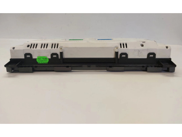 Панель приборов 3D0920881Q   Volkswagen Phaeton       