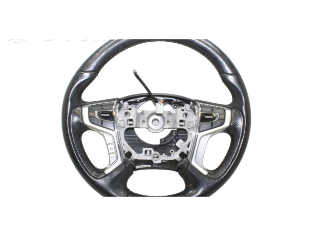 Руль Mitsubishi Outlander  2013-2021 года       