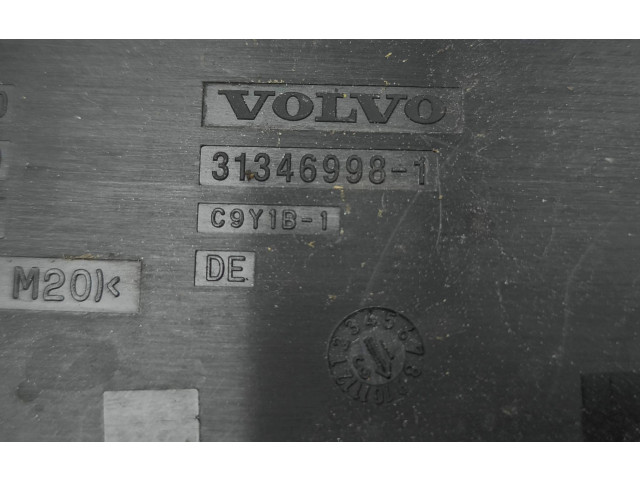 Блок предохранителей 31346998, C9Y1B1 Volvo S60