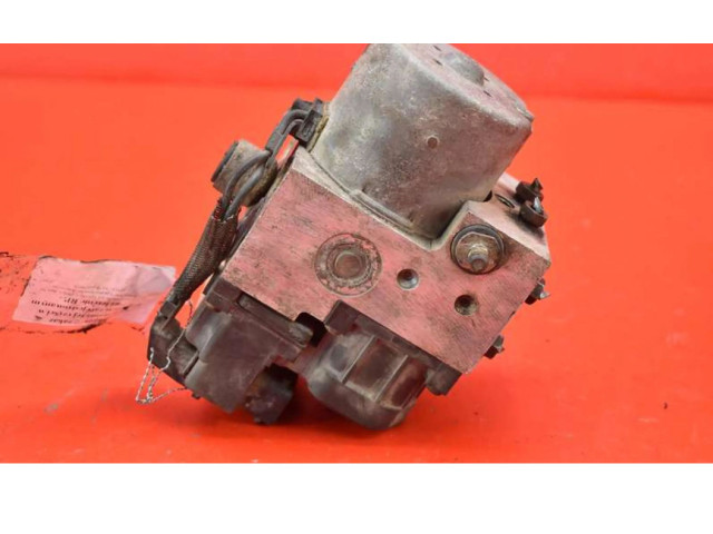 Блок АБС 9641728580, 9641728580 Peugeot 607 - года