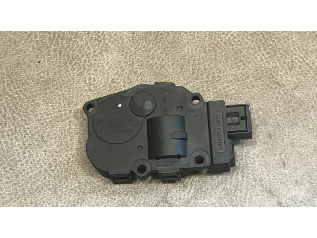 Вентилятор печки 410475520 BMW 1 F20 F21