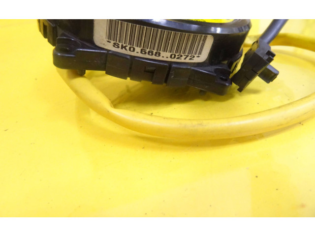 Подрулевой шлейф SRS    Hyundai Sonata