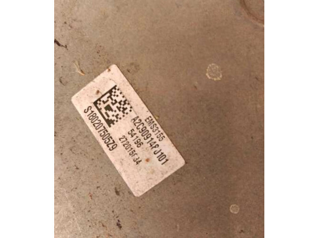 Řídící jednotka A2C98757200 Nissan Pulsar 2017