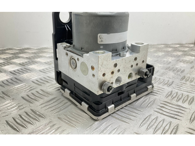 Блок АБС 5Q0614517ER Audi Q3 F3 2018 - года