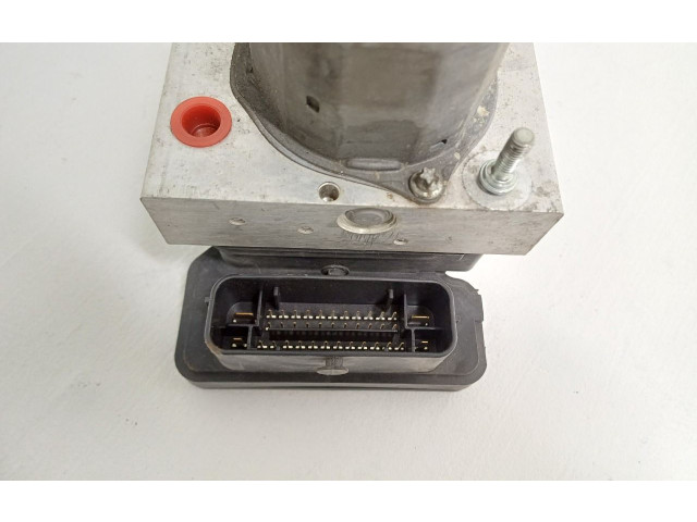 Блок АБС 2221815, 0265956396 Ford Transit Custom 2013 - 2023 года