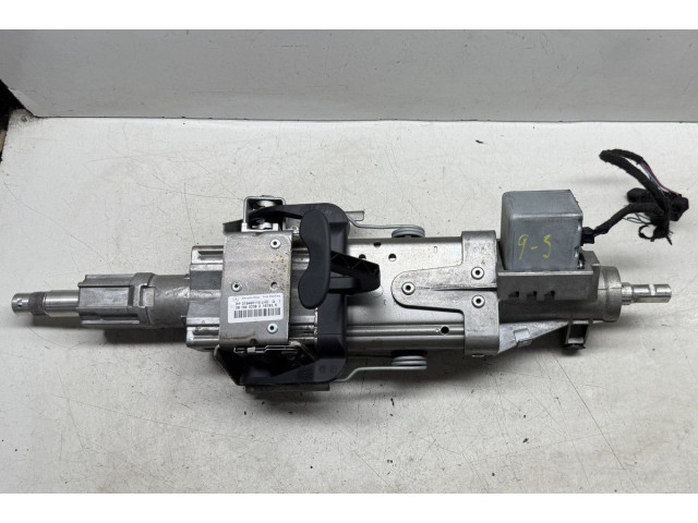 Рулевая рейка 12782933, 019460110 Saab 9-3 Ver2 2008 - 2016 года