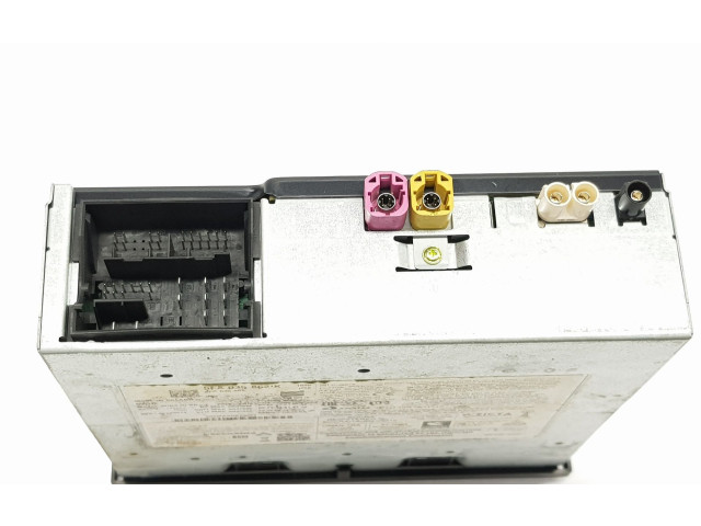 Блок управления 5FA035862K, 5FA035862R   Cupra Formentor