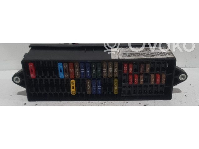   Pojistková skříňka    Volkswagen Tiguan 2008