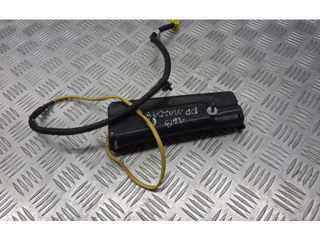 Подушка безопасности пассажира 602174500 Mazda 3 I