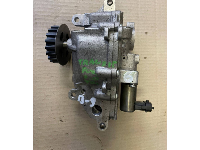 Масляный насос YLFS YLF6 YMFS YMF6 YNFS YNF6 GK2Q6600BA Ford Transit Custom