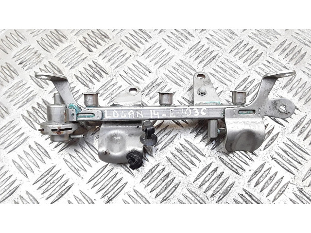 Vstřikovací lišta 175201470r Dacia Logan II