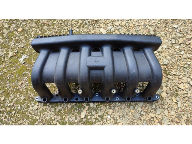 Всасывающий коллектор