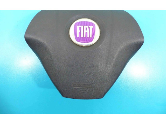 Подушка безопасности водителя 07354436060, IMPRK1184551 Fiat Linea