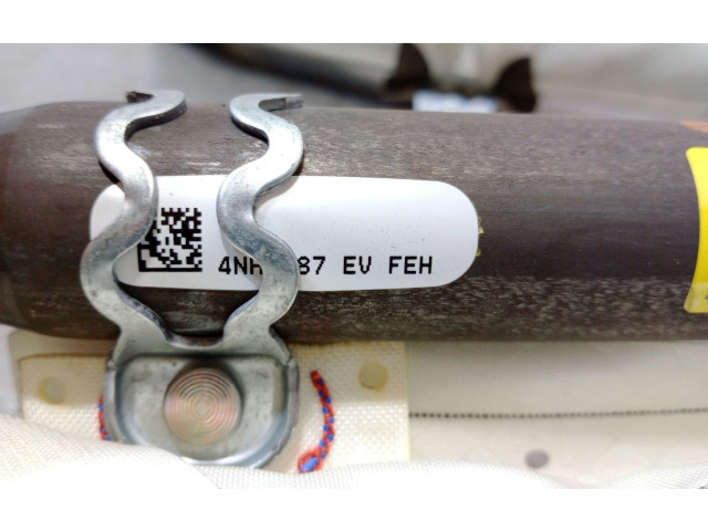 Подушка безопасности двери 4NH587EV, EM2BR042095AG   Ford S-MAX