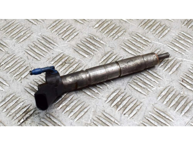 Vstřikovač A6540700087, 0445118009 Mercedes-Benz GLS X167 pro naftový motor 3.0