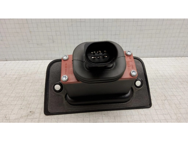 Контактное соединение дверей