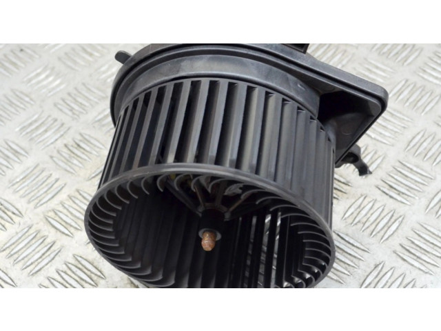 Вентилятор печки T1013080W, 3422644 Mini Cooper Roadster R59