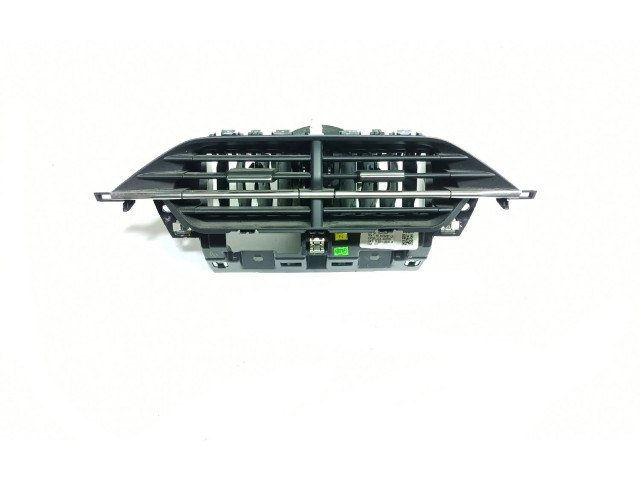 Блок управления климат-контролем 9823457080   Peugeot 2008 II