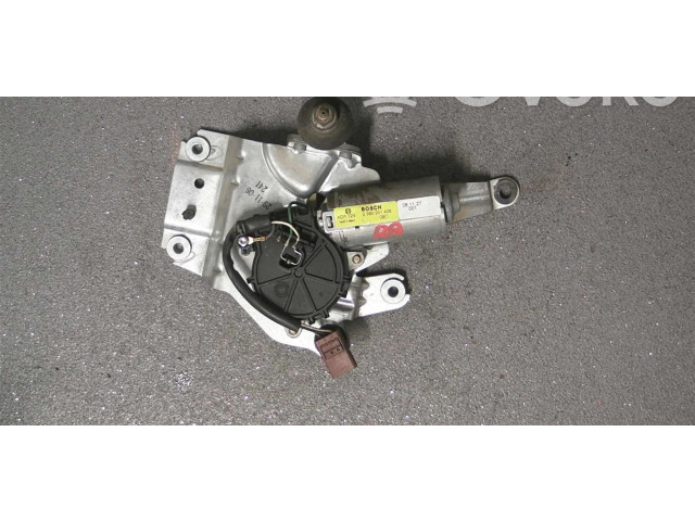 Двигатель стеклоочистителя заднего стекла 0390201408   Citroen Berlingo