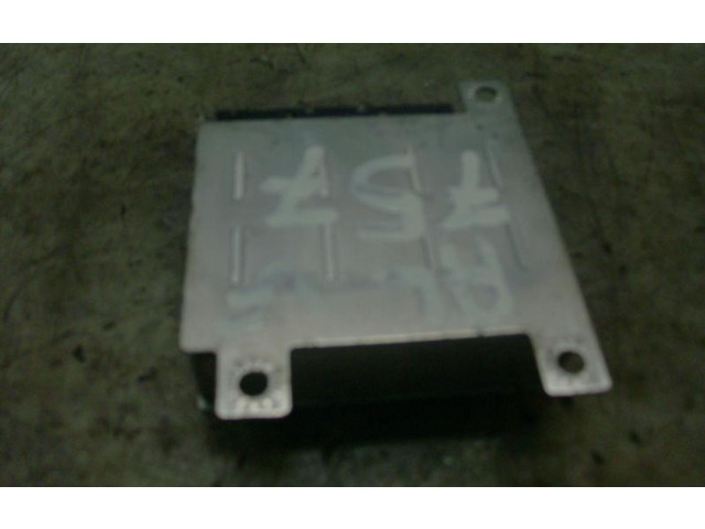 Блок управления надувных подушек    Fiat Punto (188)