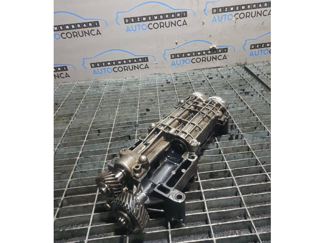 Čerpadlo oleje Nissan Navara D40