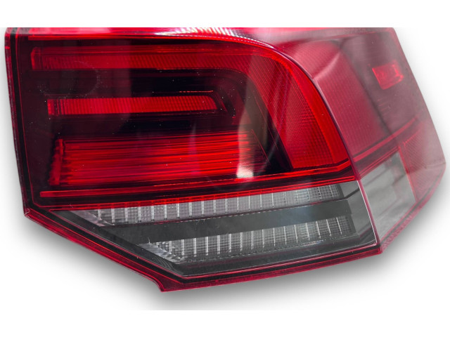 Блок комфорта A23, 5H0945096C Volkswagen Golf VIII