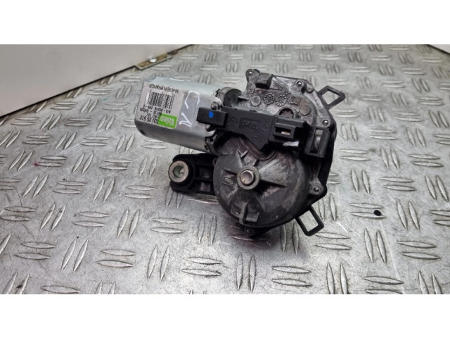 Моторчик заднего дворника 53025512, 851300H020    Citroen C1