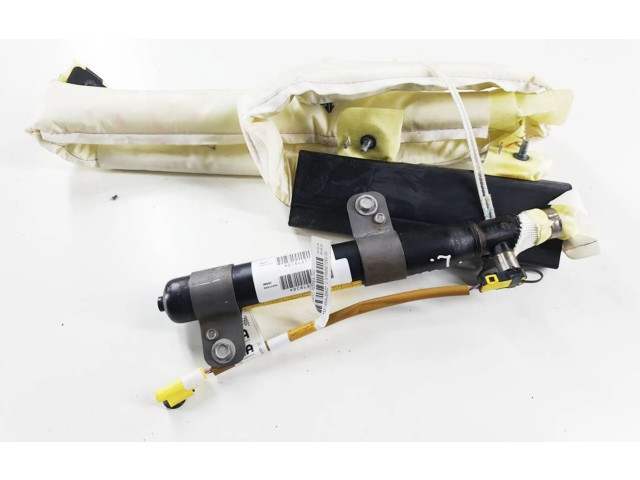 Боковая подушка безопасности 0101000V   Chevrolet Captiva