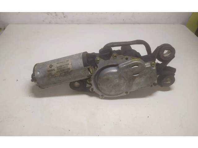 Моторчик заднего дворника 0000614V013, 404454    Smart ForTwo I