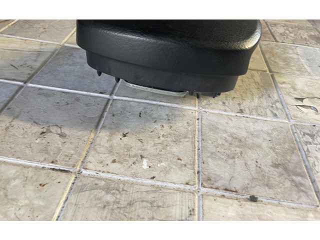 Надувная подушка для руля