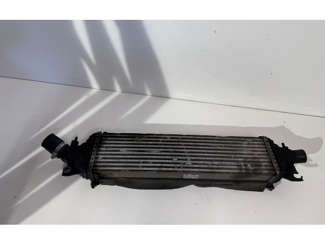 Интеркулер 144614GC0A, DC748004 Infiniti Q50