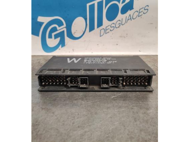 Блок комфорта 1408200026, 1408200026 Mercedes-Benz CL C140